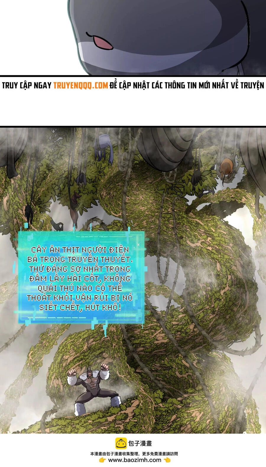 Trùng Sinh Thành Godzilla Chapter 50 - 30