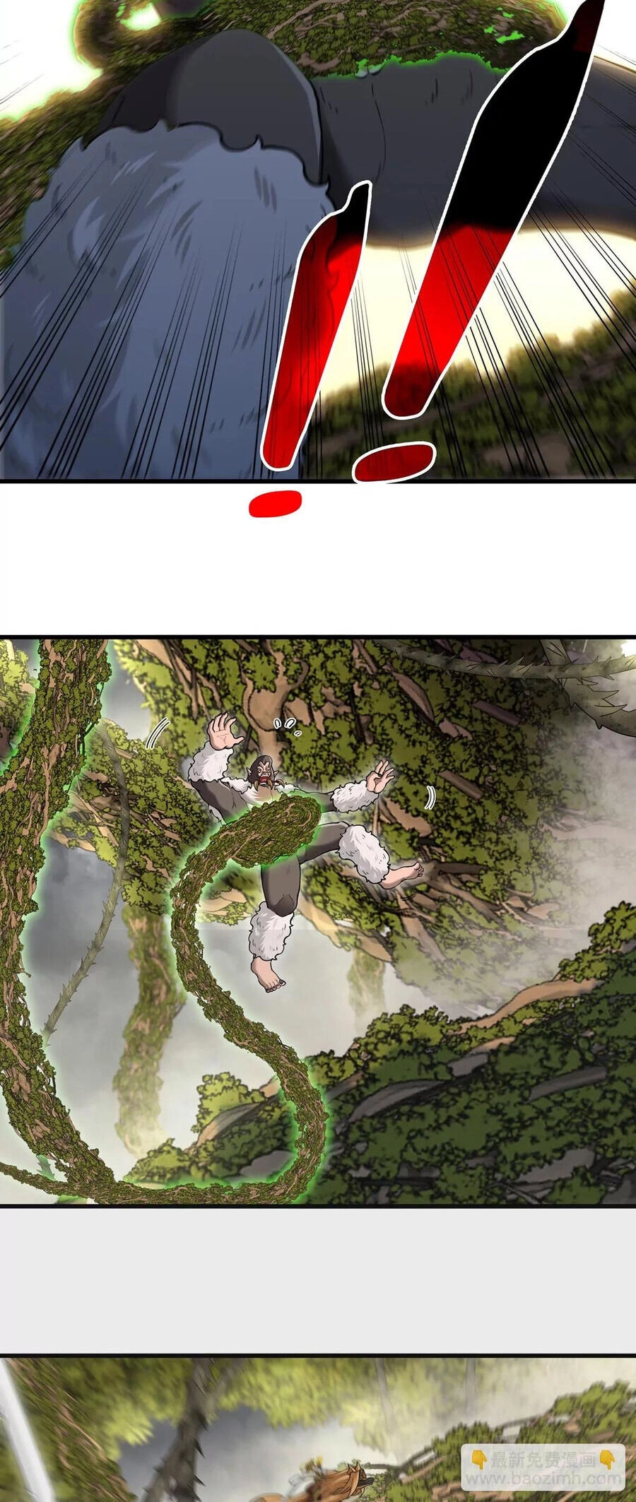 Trùng Sinh Thành Godzilla Chapter 51 - 7