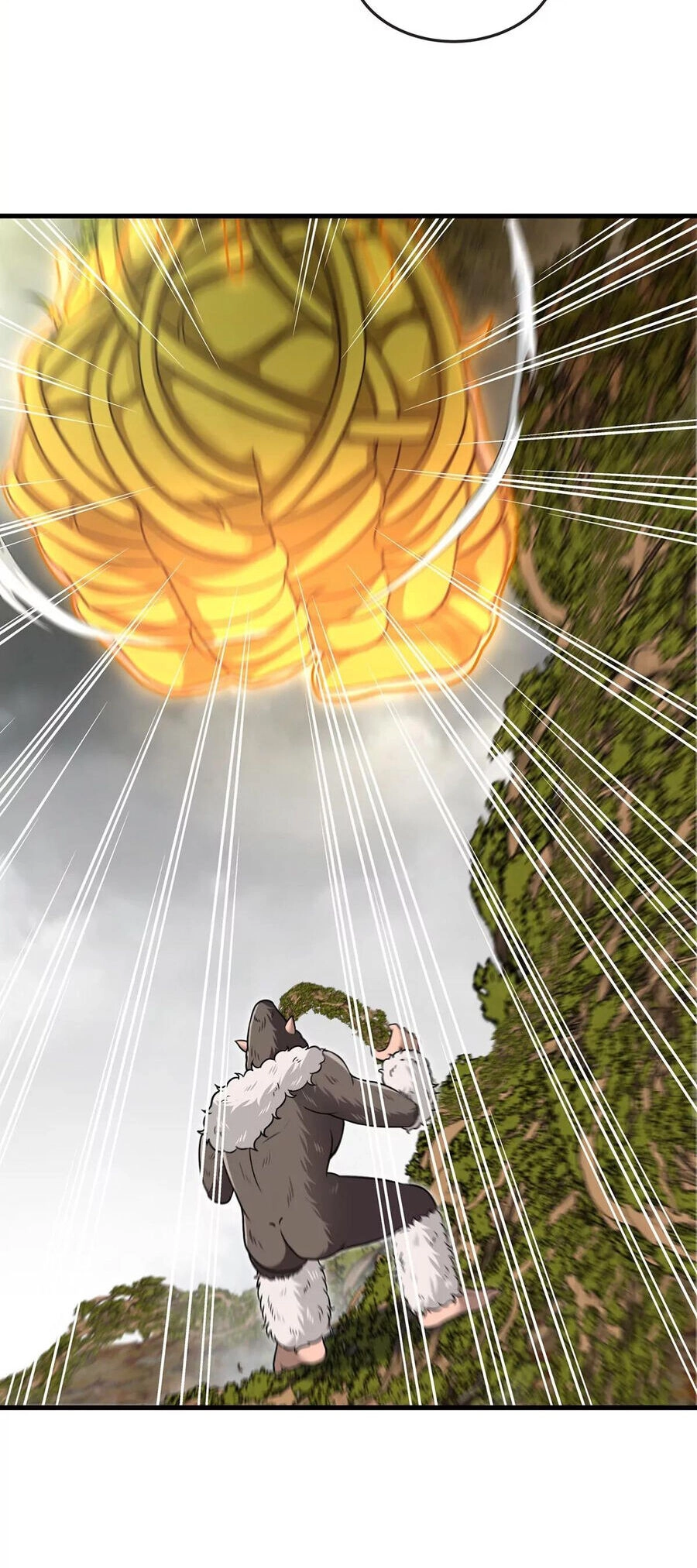 Trùng Sinh Thành Godzilla Chapter 51 - 16