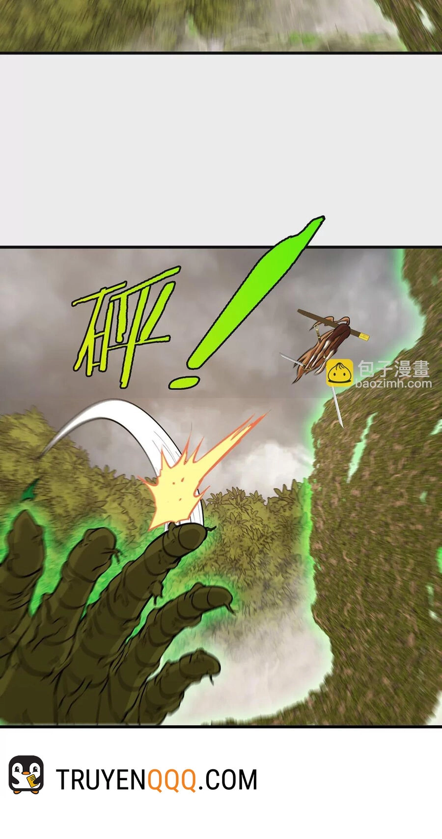 Trùng Sinh Thành Godzilla Chapter 51 - 26