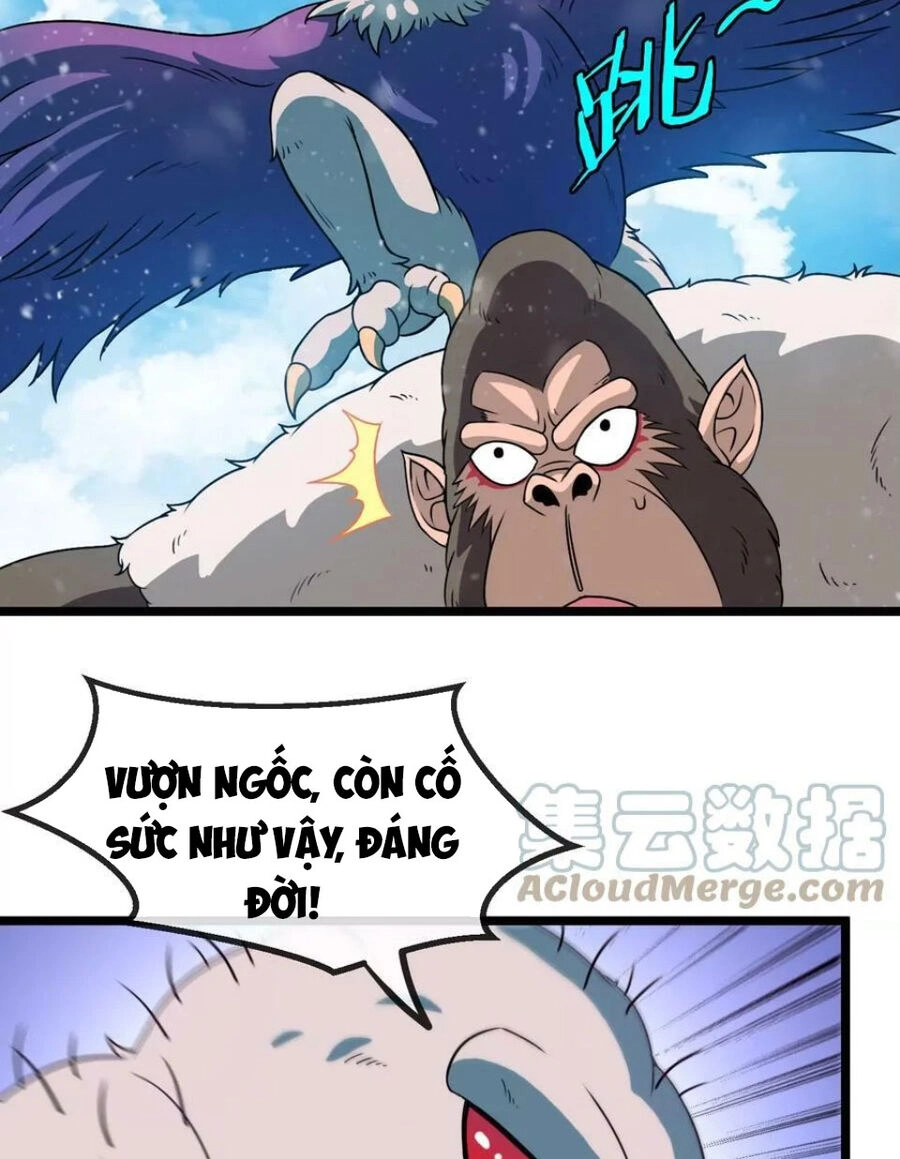 Trùng Sinh Thành Godzilla Chapter 68 - 5