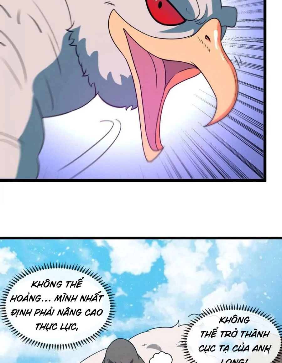 Trùng Sinh Thành Godzilla Chapter 68 - 6