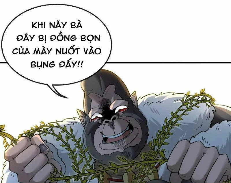 Trùng Sinh Thành Godzilla Chapter 53 - 6