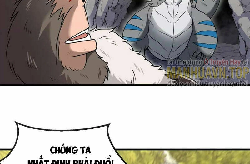 Trùng Sinh Thành Godzilla Chapter 53 - 62