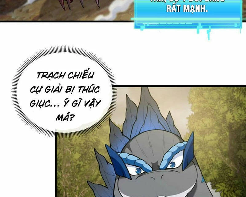 Trùng Sinh Thành Godzilla Chapter 54 - 3