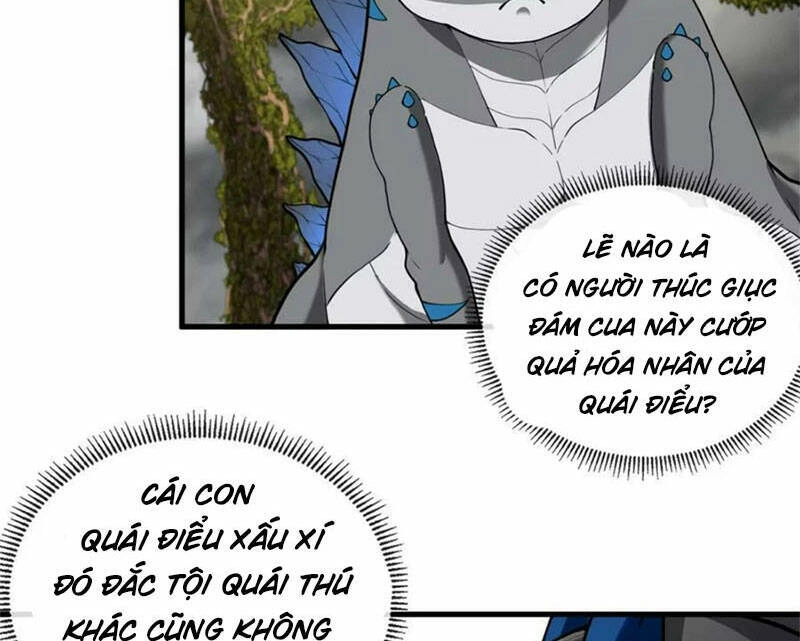 Trùng Sinh Thành Godzilla Chapter 54 - 4