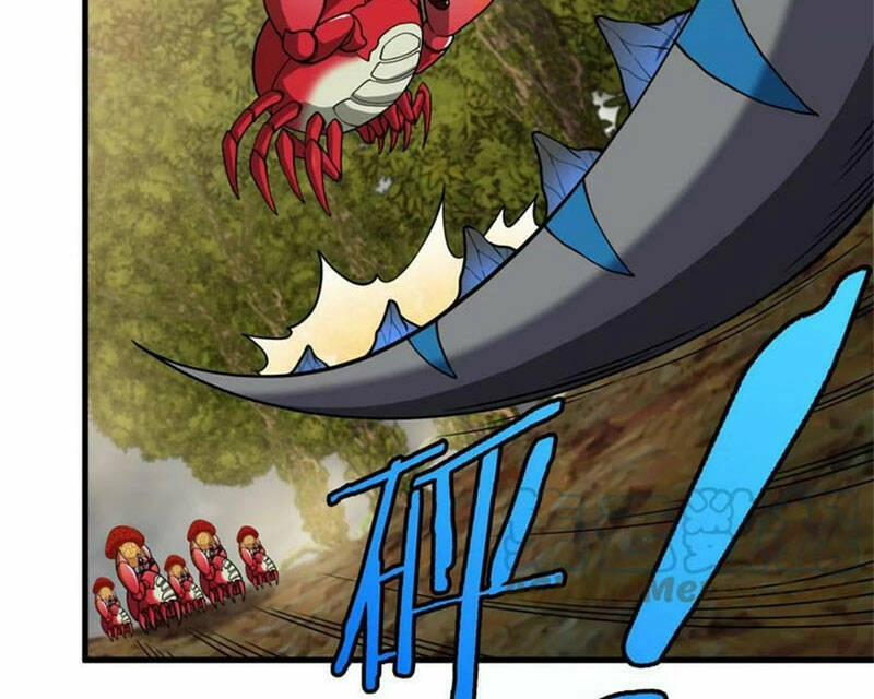 Trùng Sinh Thành Godzilla Chapter 54 - 7