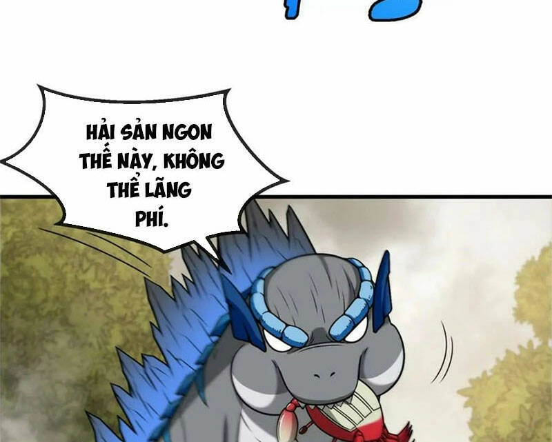 Trùng Sinh Thành Godzilla Chapter 54 - 8