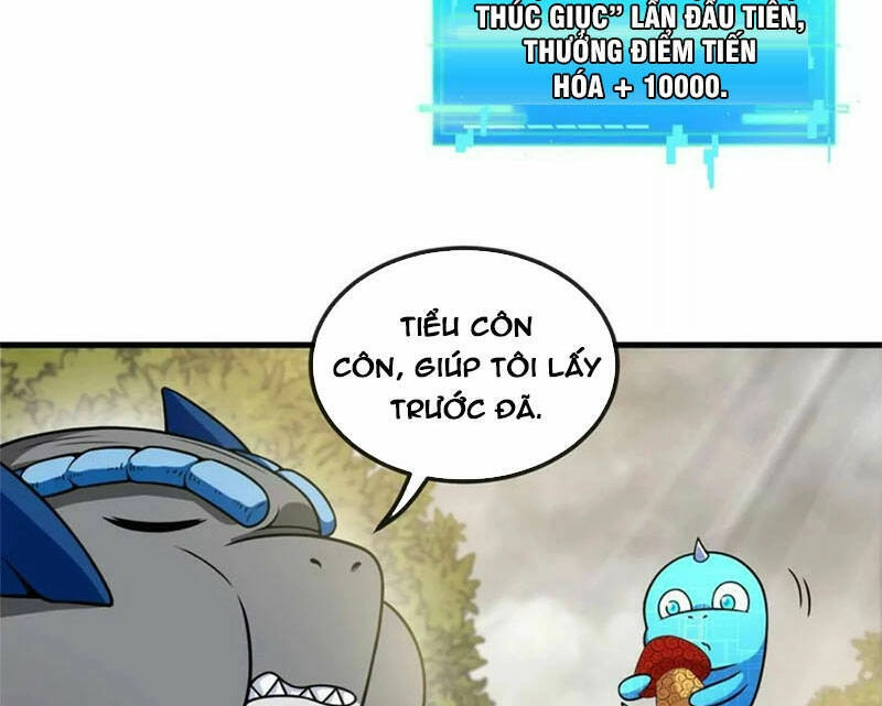 Trùng Sinh Thành Godzilla Chapter 54 - 10