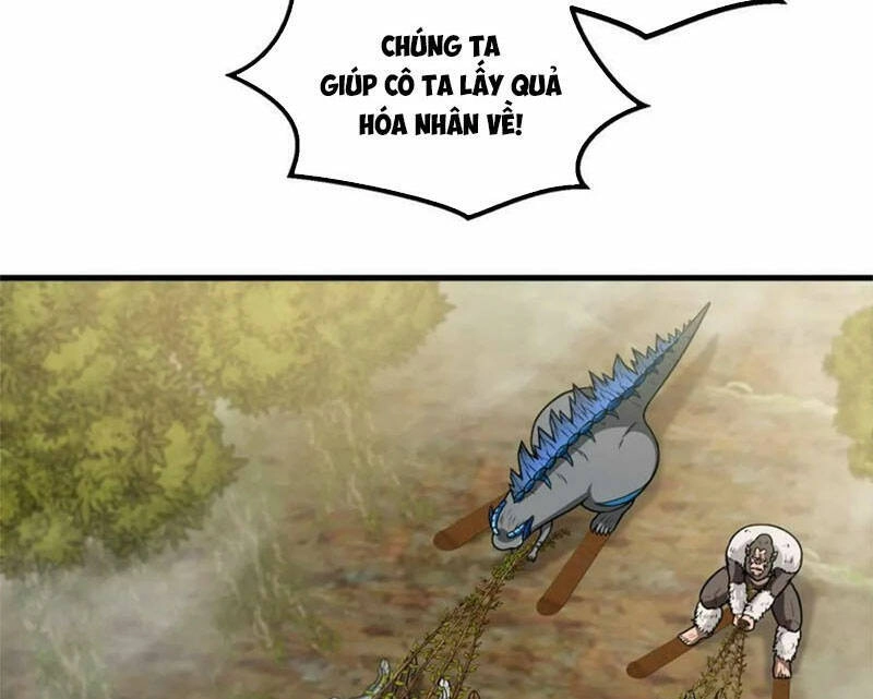 Trùng Sinh Thành Godzilla Chapter 54 - 13