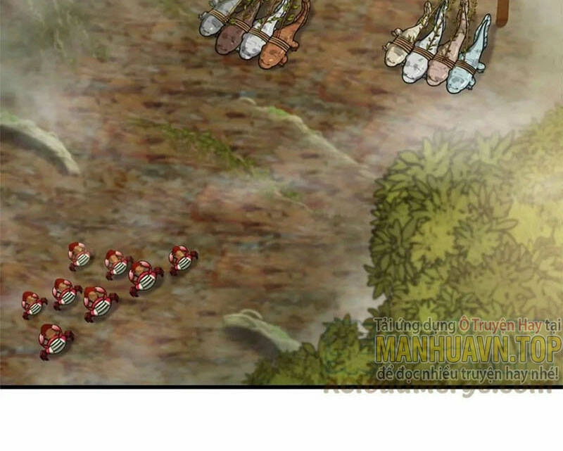 Trùng Sinh Thành Godzilla Chapter 54 - 14