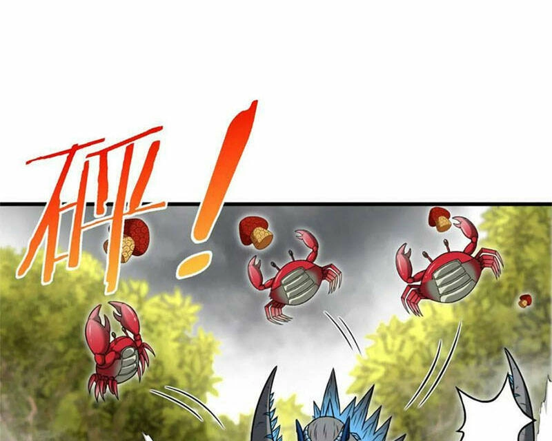 Trùng Sinh Thành Godzilla Chapter 54 - 15