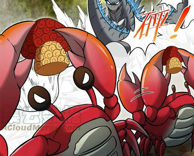 Trùng Sinh Thành Godzilla Chapter 54 - 16