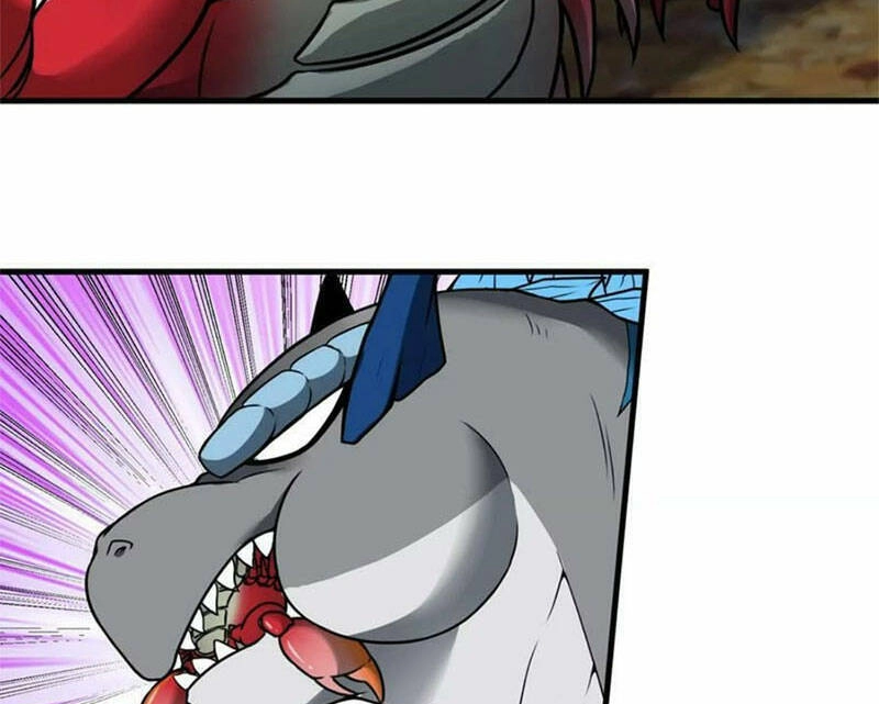 Trùng Sinh Thành Godzilla Chapter 54 - 17