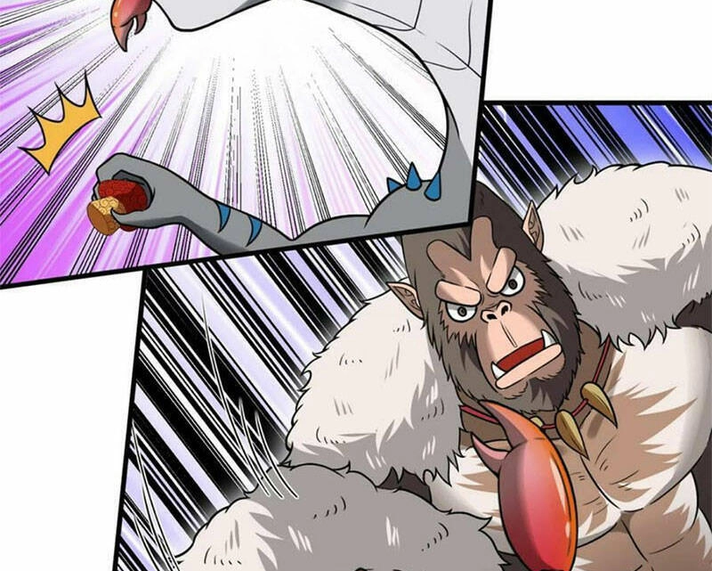 Trùng Sinh Thành Godzilla Chapter 54 - 18