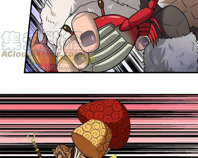 Trùng Sinh Thành Godzilla Chapter 54 - 19