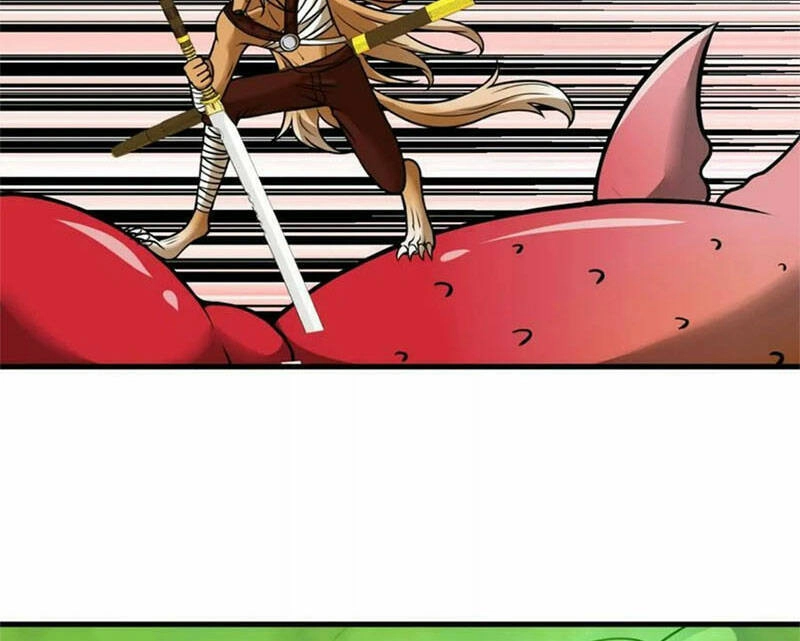 Trùng Sinh Thành Godzilla Chapter 54 - 20