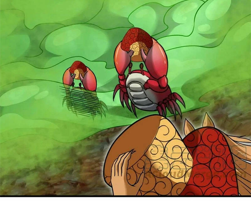 Trùng Sinh Thành Godzilla Chapter 54 - 21