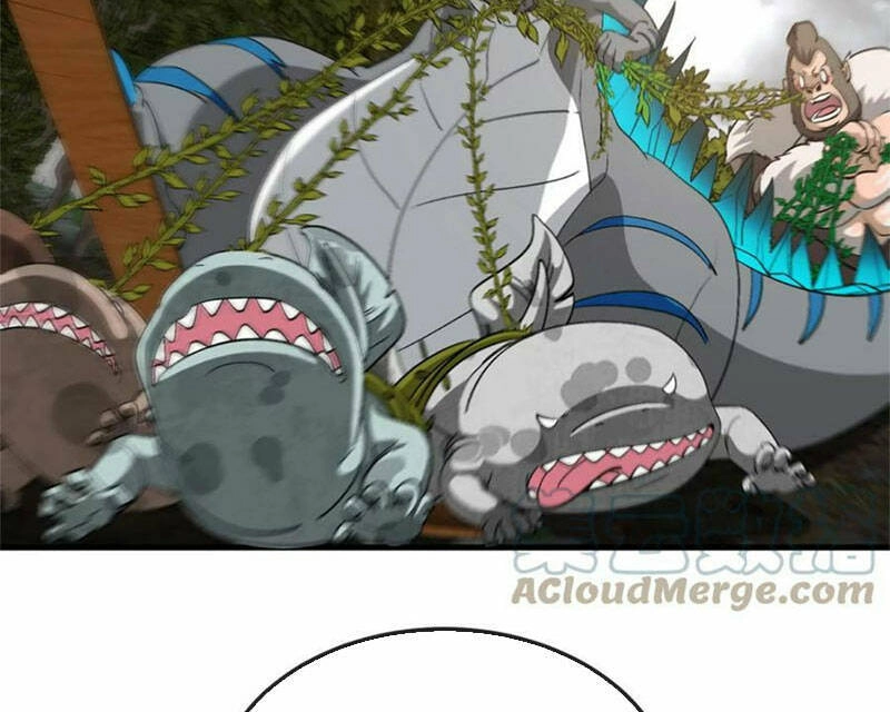 Trùng Sinh Thành Godzilla Chapter 54 - 23