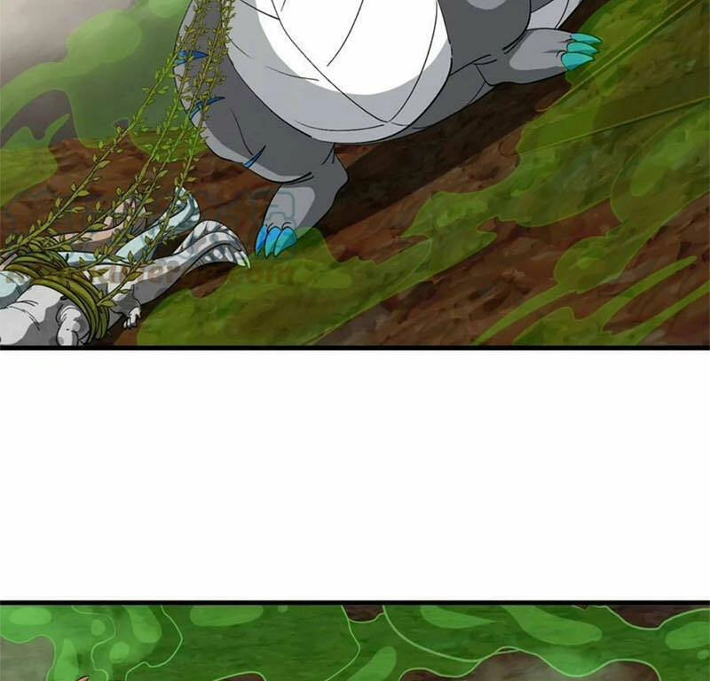 Trùng Sinh Thành Godzilla Chapter 54 - 28