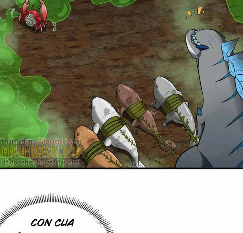 Trùng Sinh Thành Godzilla Chapter 54 - 29