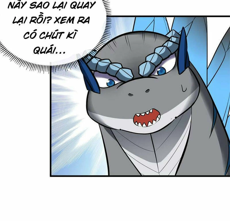Trùng Sinh Thành Godzilla Chapter 54 - 30