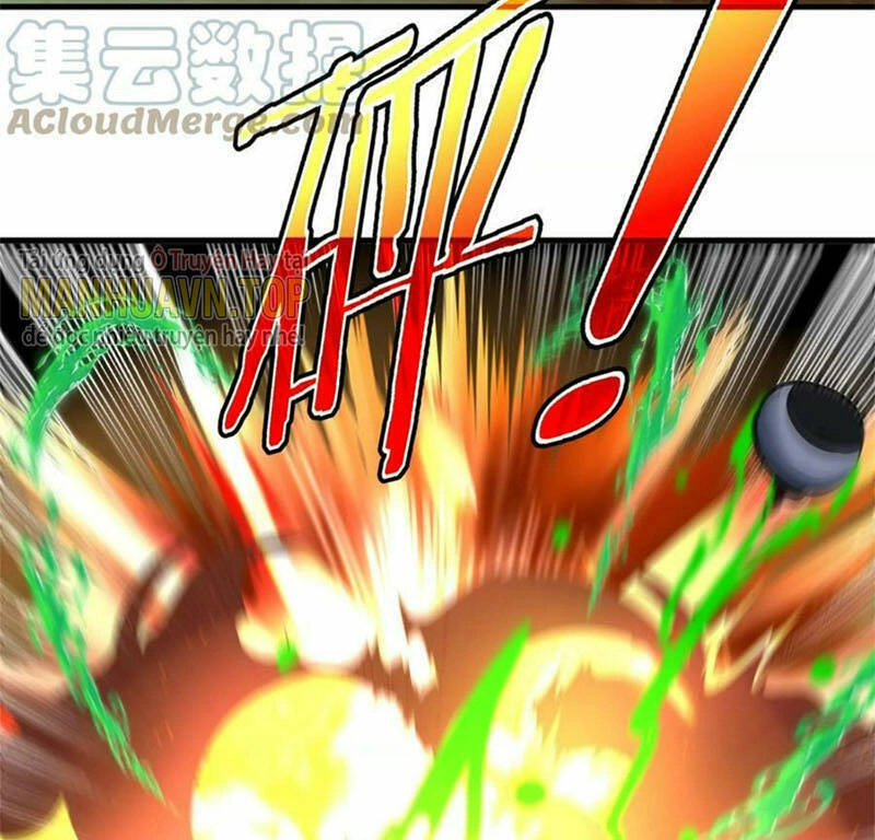 Trùng Sinh Thành Godzilla Chapter 54 - 32