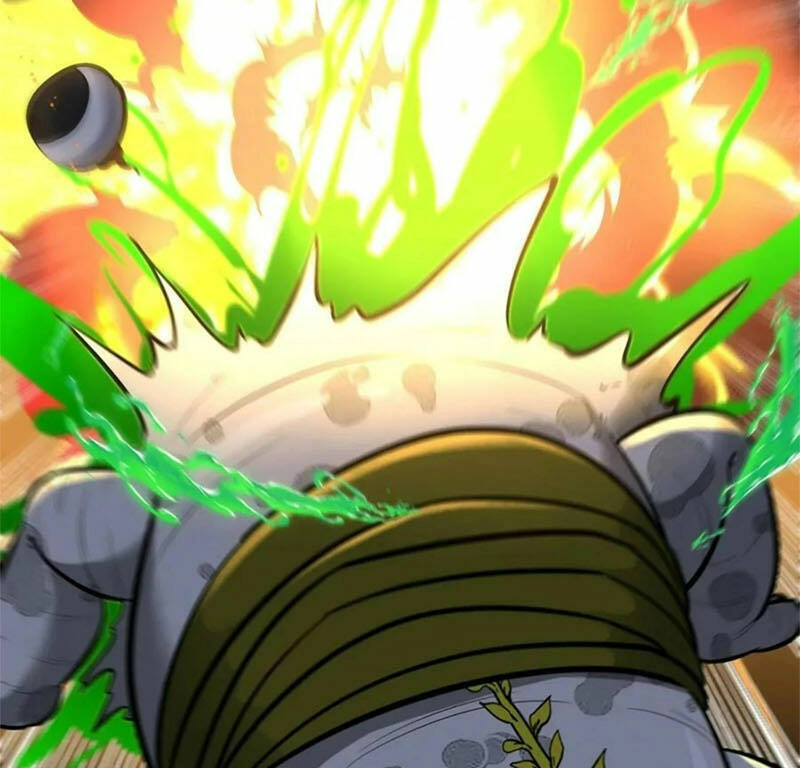 Trùng Sinh Thành Godzilla Chapter 54 - 33