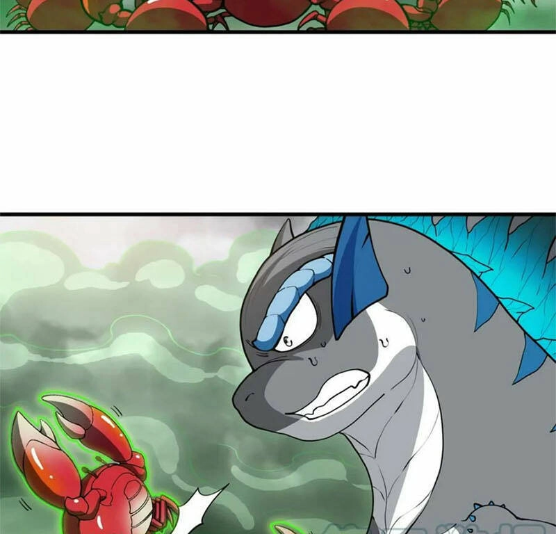 Trùng Sinh Thành Godzilla Chapter 54 - 39