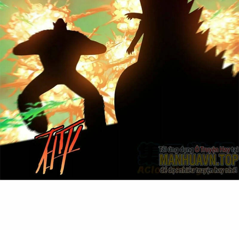 Trùng Sinh Thành Godzilla Chapter 54 - 41