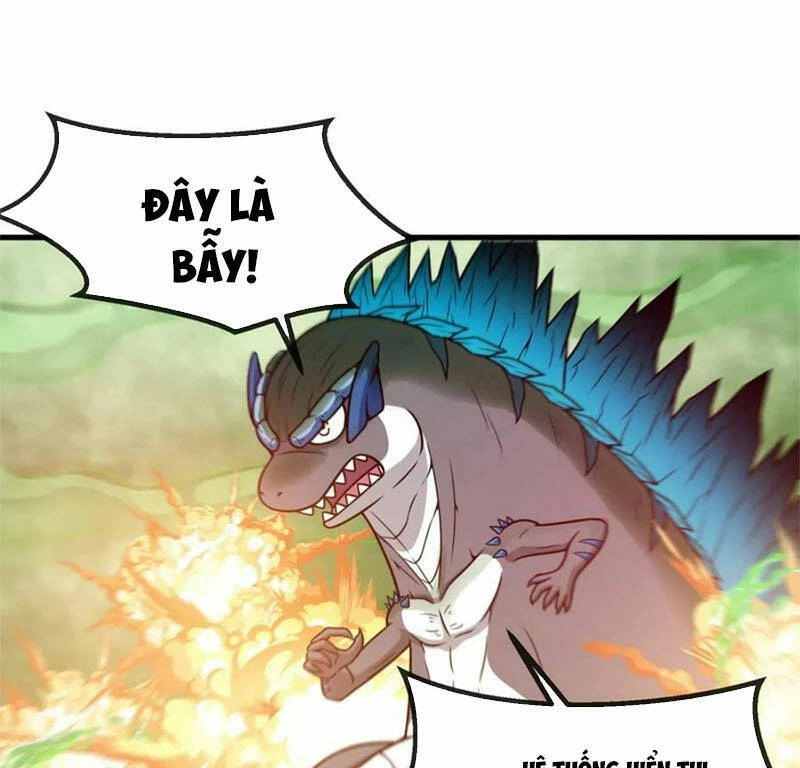 Trùng Sinh Thành Godzilla Chapter 54 - 42