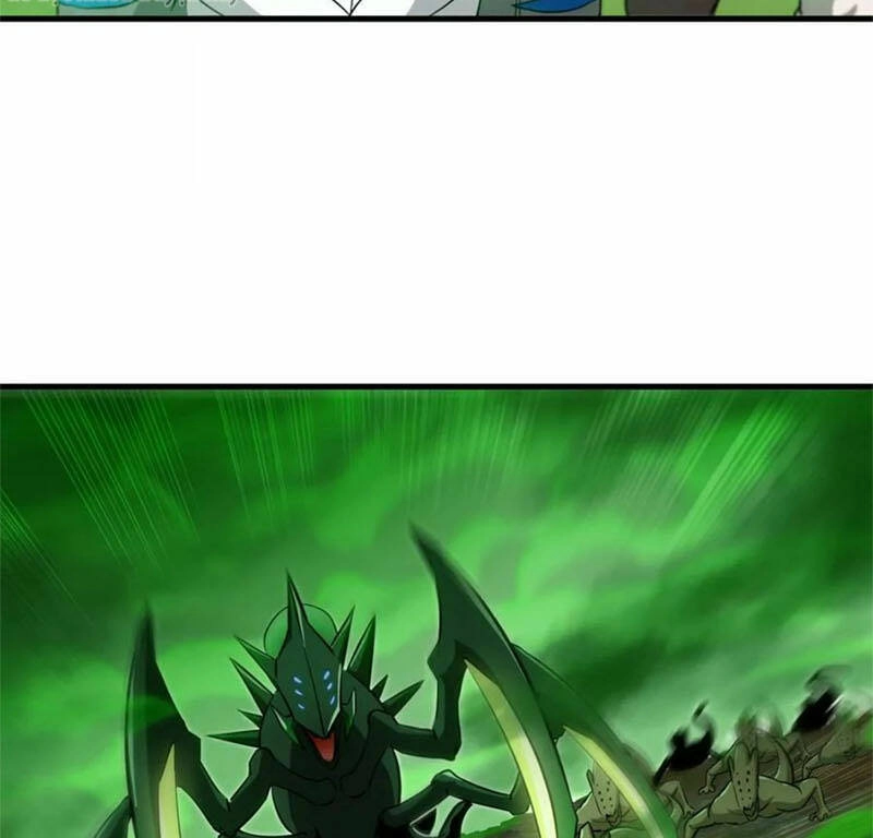 Trùng Sinh Thành Godzilla Chapter 54 - 46