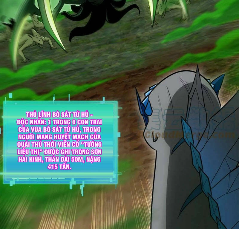 Trùng Sinh Thành Godzilla Chapter 54 - 47