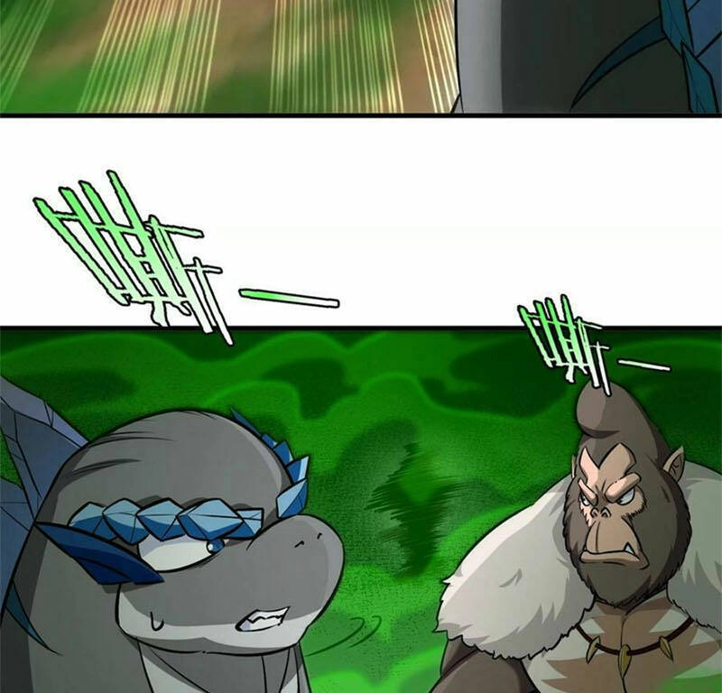 Trùng Sinh Thành Godzilla Chapter 54 - 48