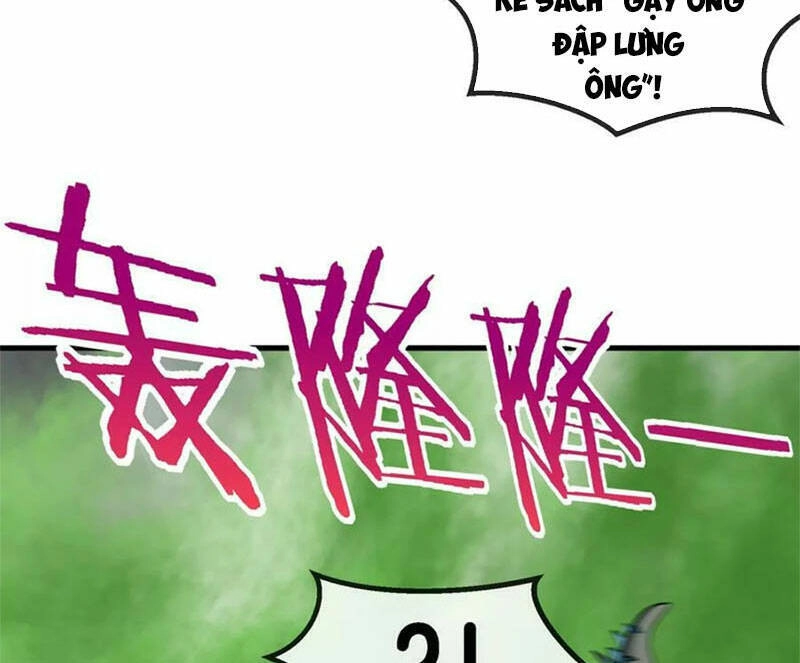 Trùng Sinh Thành Godzilla Chapter 54 - 52