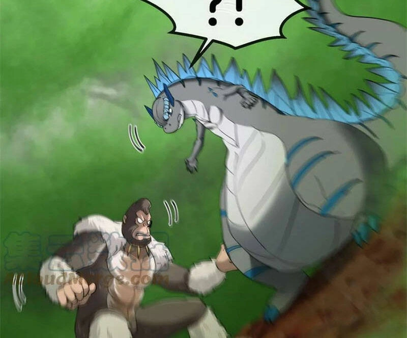 Trùng Sinh Thành Godzilla Chapter 54 - 53