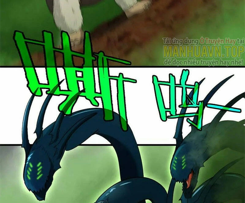 Trùng Sinh Thành Godzilla Chapter 54 - 54