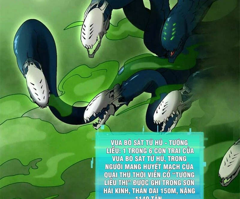 Trùng Sinh Thành Godzilla Chapter 54 - 55