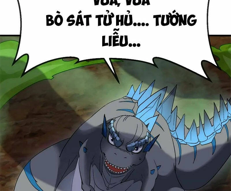 Trùng Sinh Thành Godzilla Chapter 54 - 57