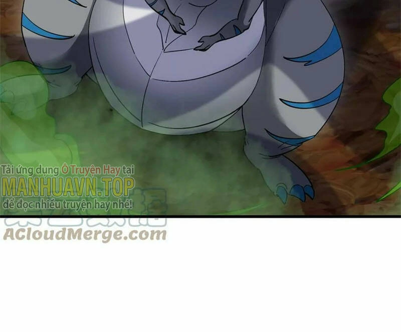 Trùng Sinh Thành Godzilla Chapter 54 - 58