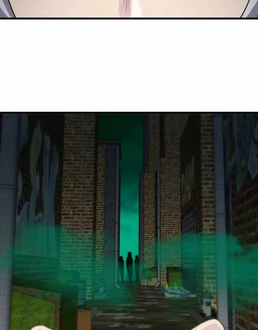 Trùng Sinh Thành Godzilla Chapter 55 - 5