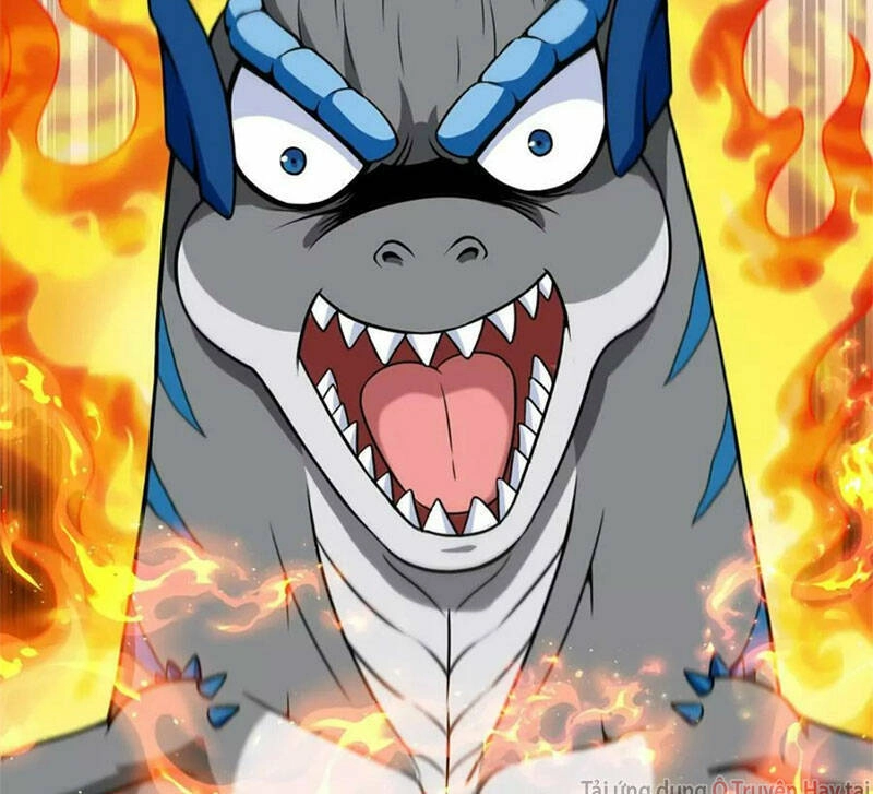 Trùng Sinh Thành Godzilla Chapter 56 - 11