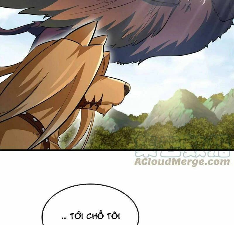 Trùng Sinh Thành Godzilla Chapter 57 - 49