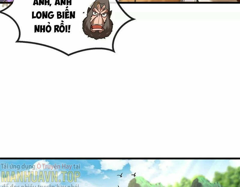 Trùng Sinh Thành Godzilla Chapter 57 - 54