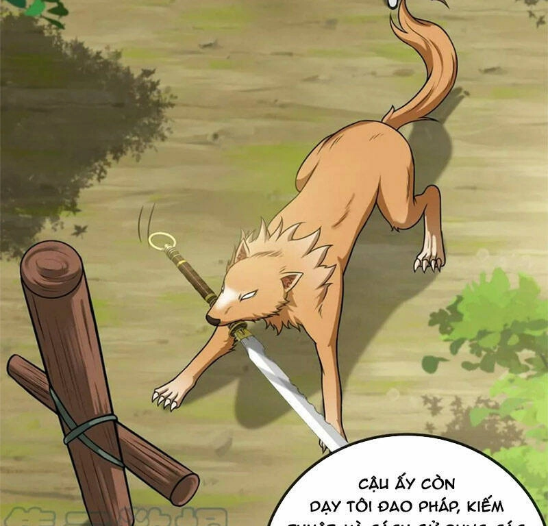 Trùng Sinh Thành Godzilla Chapter 58 - 39