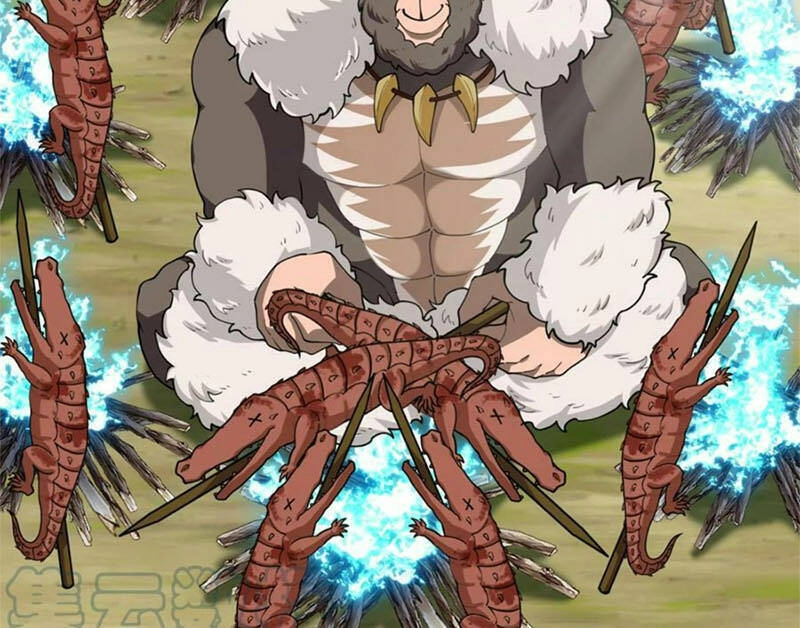 Trùng Sinh Thành Godzilla Chapter 59 - 3