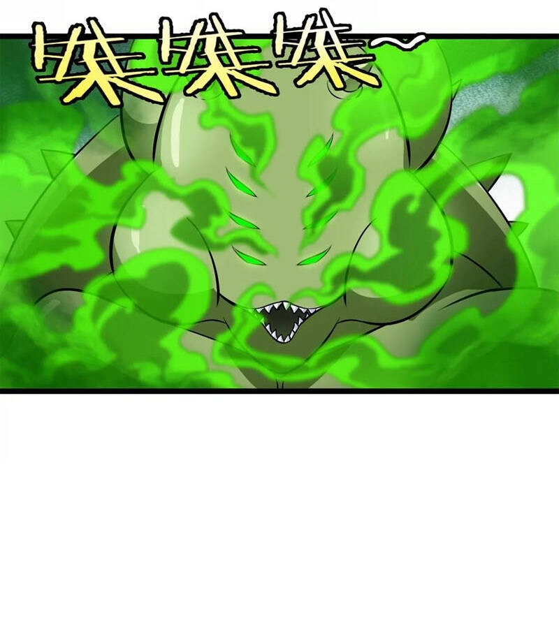 Trùng Sinh Thành Godzilla Chapter 60 - 3