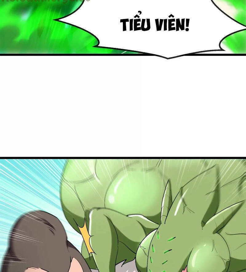 Trùng Sinh Thành Godzilla Chapter 60 - 14