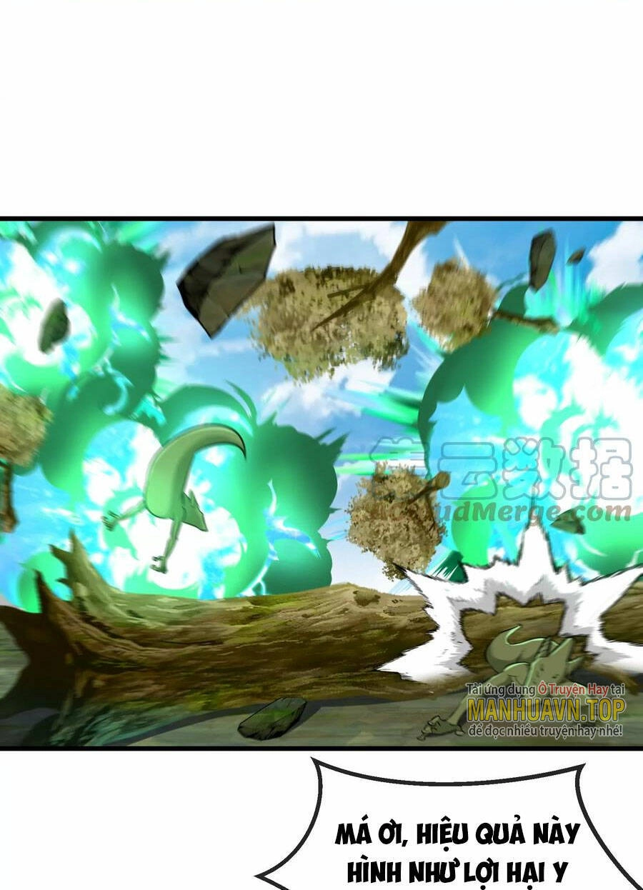 Trùng Sinh Thành Godzilla Chapter 61 - 13