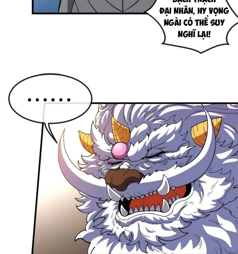 Trùng Sinh Thành Godzilla Chapter 65 - 25